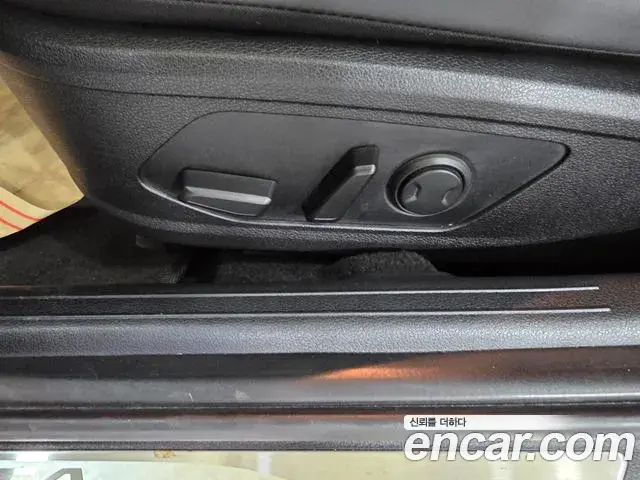 Hyundai Sonata 2021 — Фото 7/19