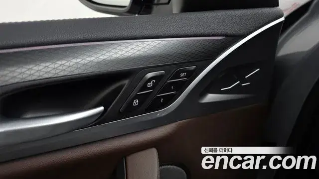BMW X4 2025 — ფოტო 6/38
