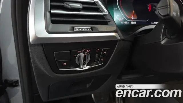 BMW X4 2025 — ფოტო 9/38