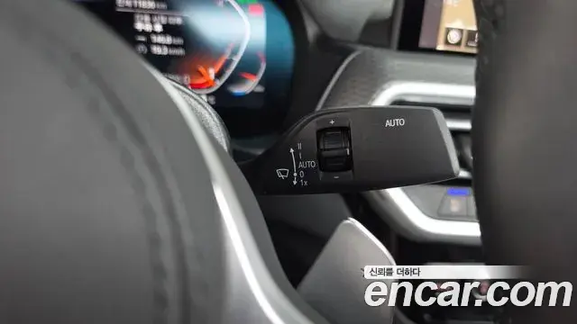BMW X4 2025 — ფოტო 24/38