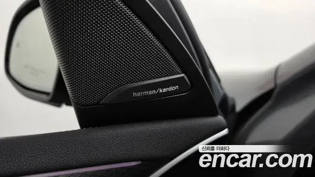 BMW X4 2025 — ფოტო 25/38