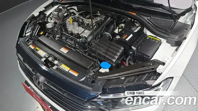 Volkswagen Jetta 2020 — Şəkil 5/31