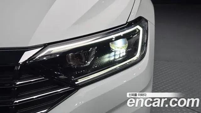 Volkswagen Jetta 2020 — Şəkil 3/31
