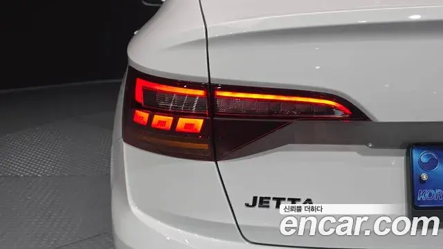 Volkswagen Jetta 2020 — Şəkil 20/31