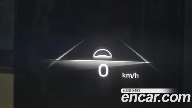 Genesis GV70 2021 — ფოტო 25/34