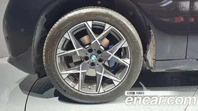 BMW X3 2025 — ფოტო 26/30