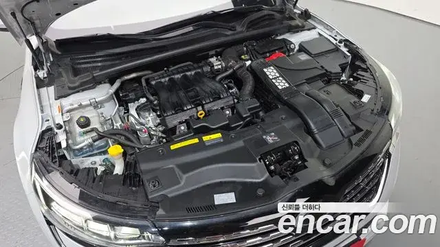 Renault Samsung SM6 2022 — Şəkil 3/31