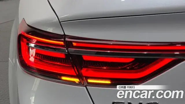 Renault Samsung SM6 2022 — Şəkil 15/31