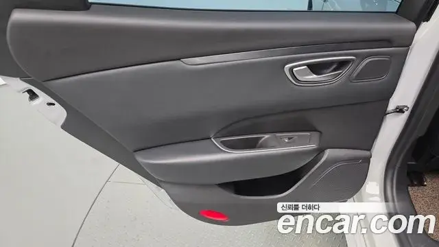 Renault Samsung SM6 2022 — Şəkil 21/31