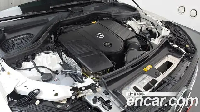 Mercedes-Benz GLC-Class 2025 — Şəkil 5/20
