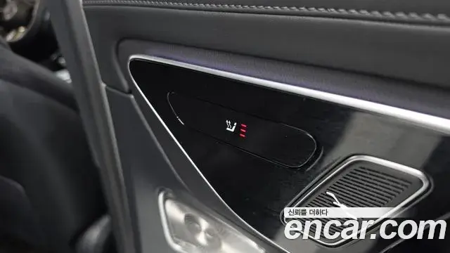Mercedes-Benz GLC-Class 2025 — Şəkil 16/20
