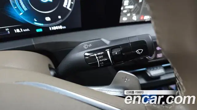 Kia K8 2023 — Photo 1/34
