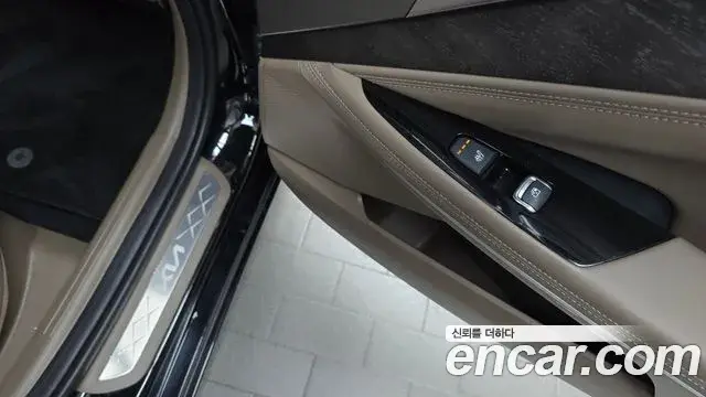 Kia K8 2023 — Photo 7/34
