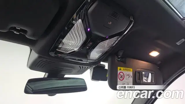 BMW X4 2025 — Photo 24/38