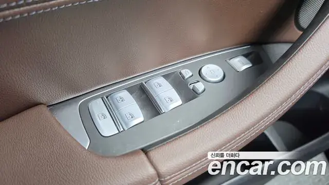 BMW X4 2025 — Photo 27/38