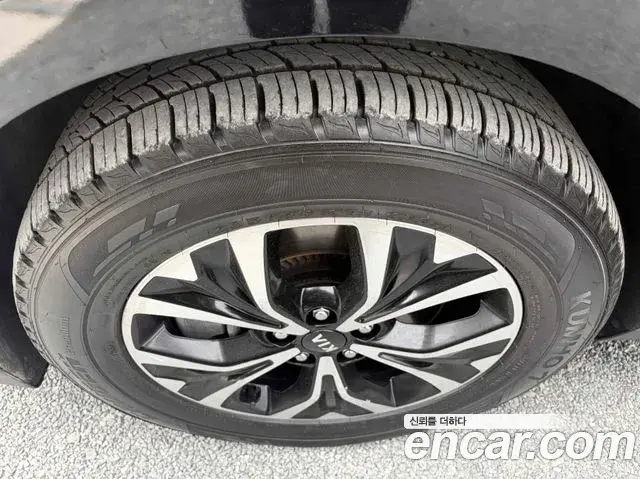 Kia Carnival 2020 — Фото 5/20