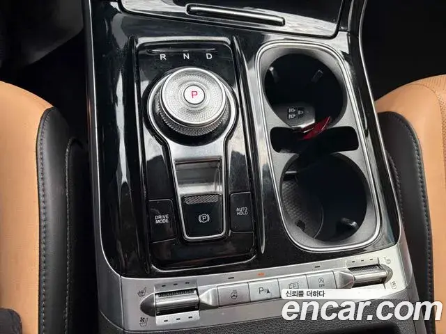 Kia Carnival 2020 — Фото 9/20