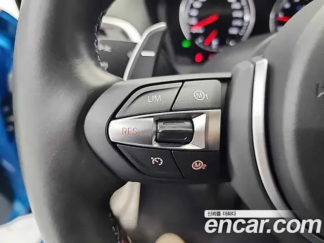 BMW M2 2019 — Şəkil 8/18