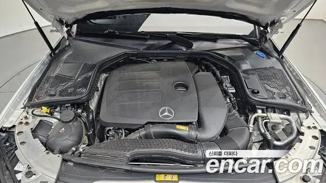 Mercedes-Benz C-Class 2021 — Фото 6/20