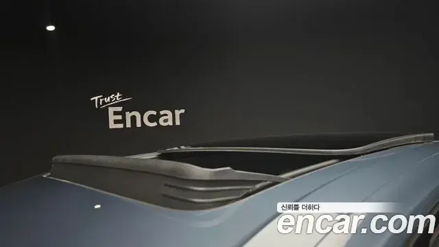 Porsche Cayenne 2020 — Photo 34/38