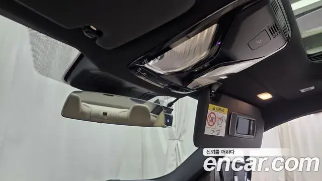 BMW 4 Series 2021 — Photo 15/35