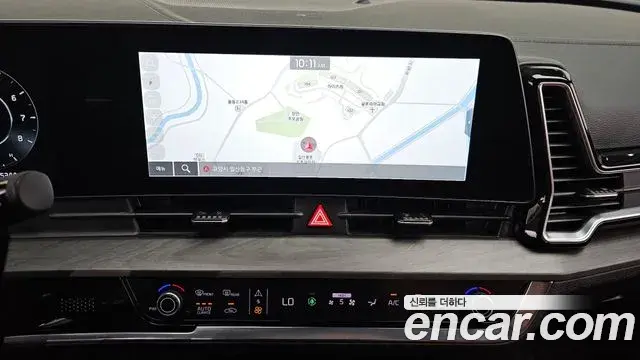 Kia Sportage 2021 — Photo 8/35