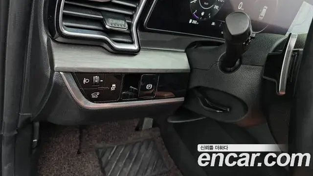 Kia Sportage 2021 — Photo 33/35