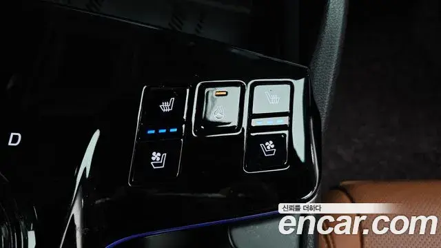 Kia Sportage 2021 — Photo 5/35
