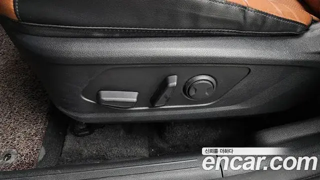 Kia Sportage 2021 — Photo 6/35
