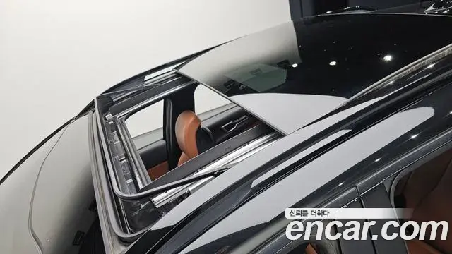 Kia Sportage 2021 — Photo 27/35