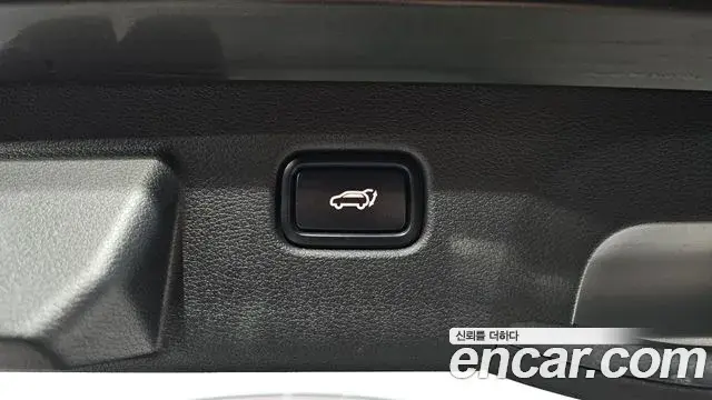 Kia Sportage 2021 — Photo 16/35