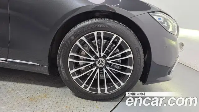 Mercedes-Benz S-Class 2021 — ფოტო 15/32