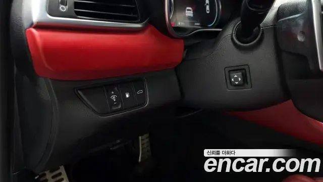Genesis G70 2021 — Şəkil 26/35