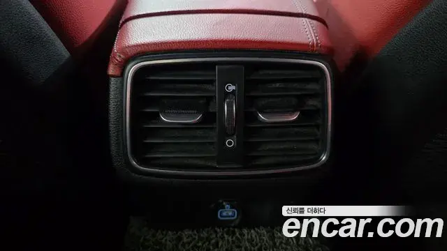 Genesis G70 2021 — Şəkil 11/35