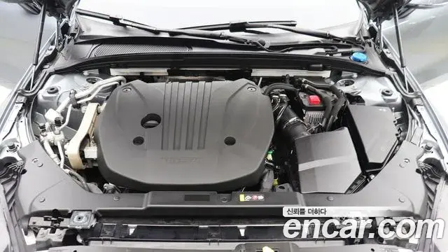 Volvo S60 2021 — Şəkil 16/20