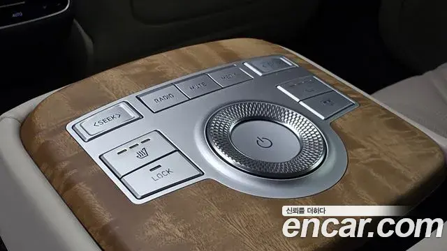 Genesis G80 2022 — ფოტო 11/33