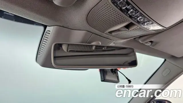 Mercedes-Benz C-Class 2019 — Şəkil 2/30