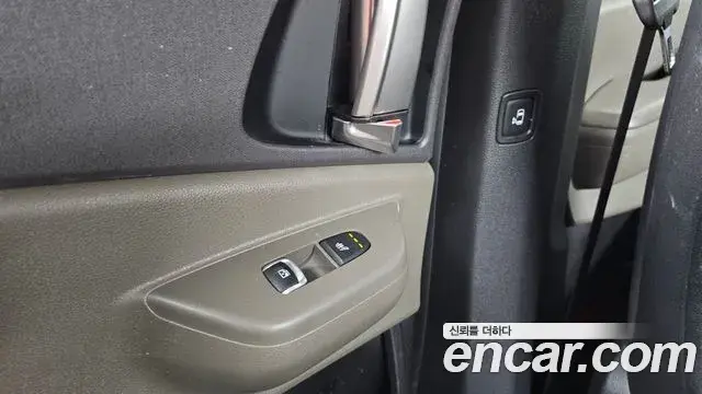 Kia Carnival 2024 — ფოტო 30/30