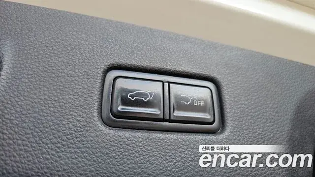 Kia Carnival 2024 — ფოტო 5/30
