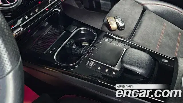 Mercedes-Benz CLA-Class 2020 — Şəkil 3/30