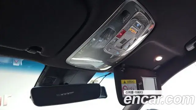 Genesis G80 2023 — Şəkil 19/35