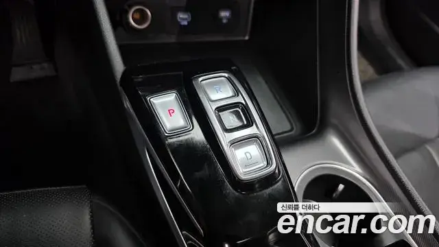 Hyundai Sonata 2019 — Фото 9/20