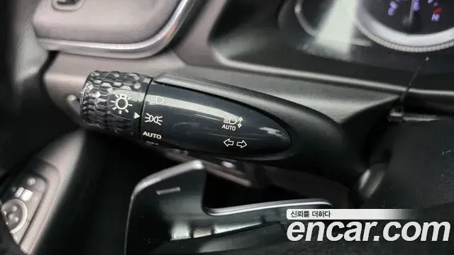 Hyundai Sonata 2019 — Фото 18/20