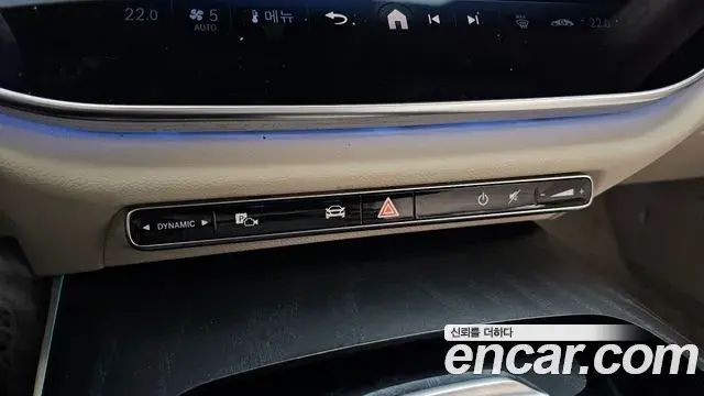 Mercedes-Benz E-Class 2024 — ფოტო 24/34