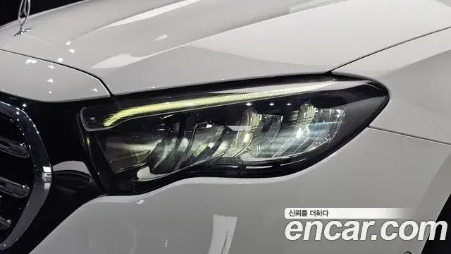 Mercedes-Benz E-Class 2024 — ფოტო 12/34