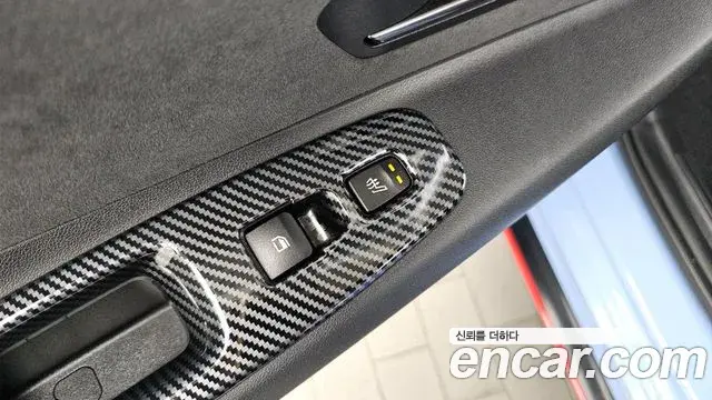 Hyundai Avante 2022 — Фото 19/20