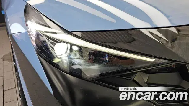 Hyundai The New Avante Hybrid 2022 — ფოტო 15/33