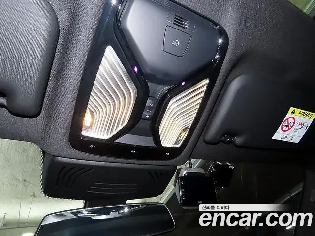BMW X4 2025 — Фото 14/20