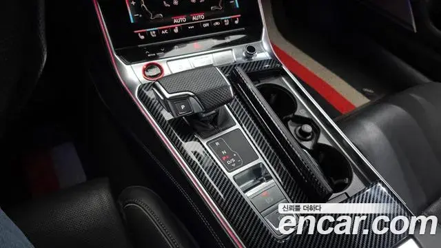 Audi A7 2021 — Photo 3/36