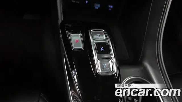 Hyundai Sonata 2022 — Фото 8/20